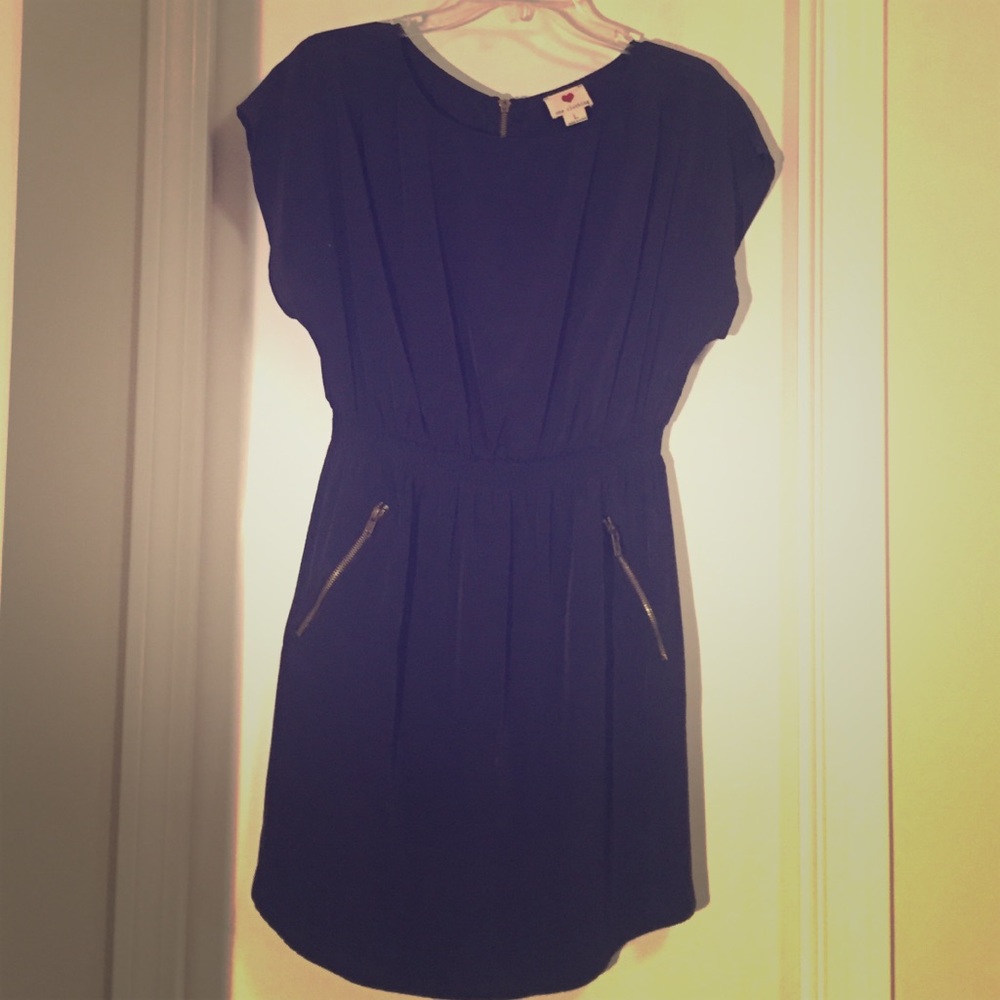 Spring/summer dress